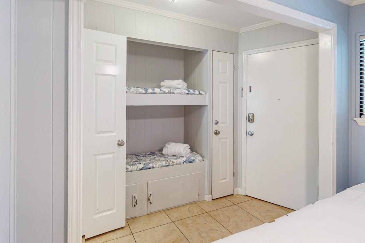 Sea Side Villas 108 Pulau Hilton Head Luaran gambar